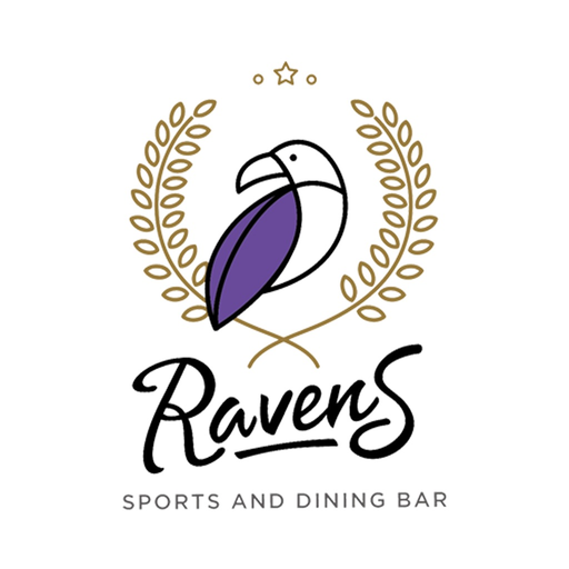 Sports&DiningBar RAVENS公式アプリ app icon