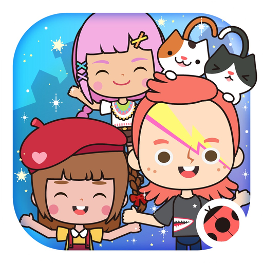 Miga Town:Apartment app icon