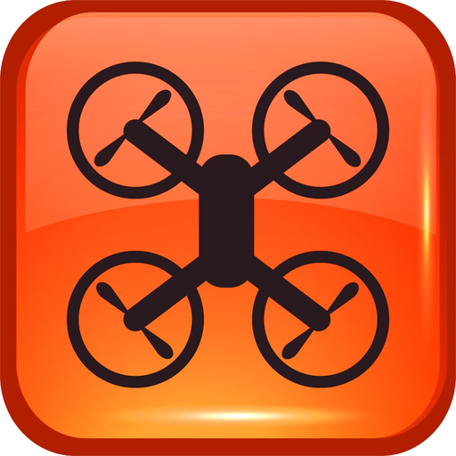 AERPRO WINGMAN app icon
