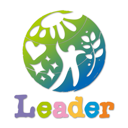 LeaderChat app icon