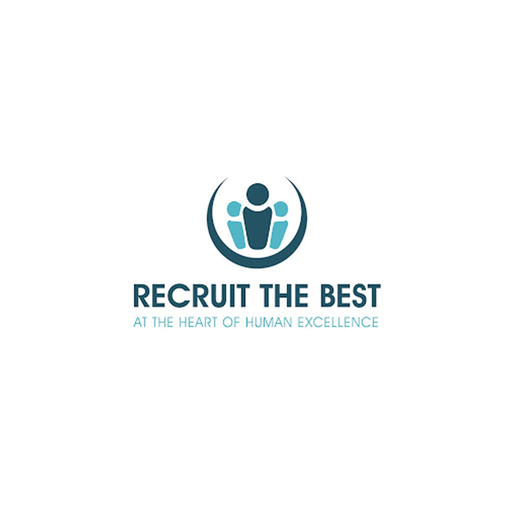 Recruit The Best app icon