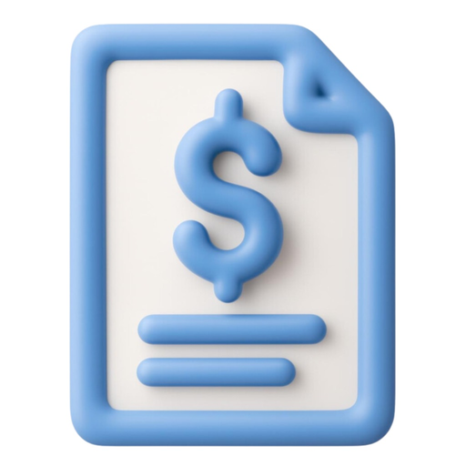 Receipts: Mileage, Tax Tracker app icon