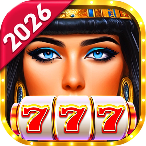 Pyramid Jackpot Casino Slots app icon
