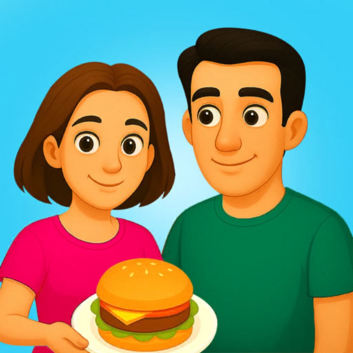 Mother Life: Family Simulator app icon