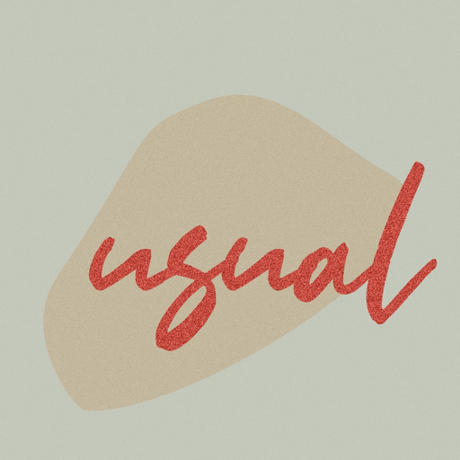 Usual: Reels & Story Maker app icon
