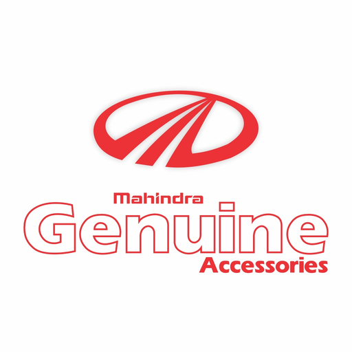 Mahindra SmartTracker app icon
