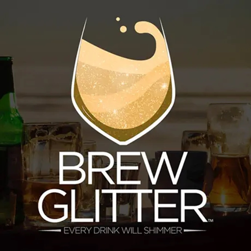 Brew Glitter app icon