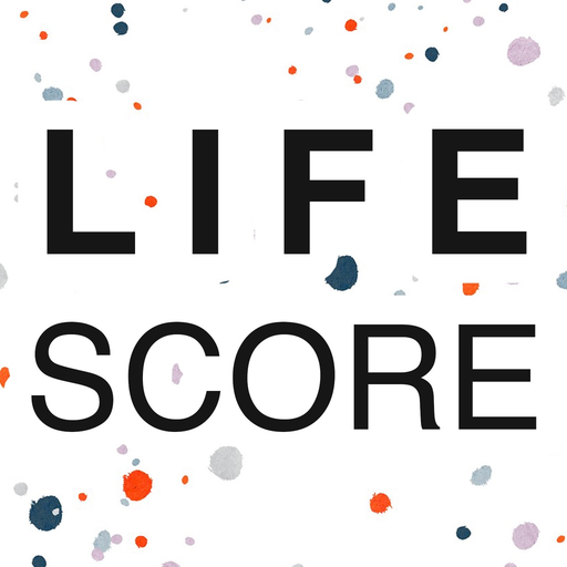 Life Score app icon