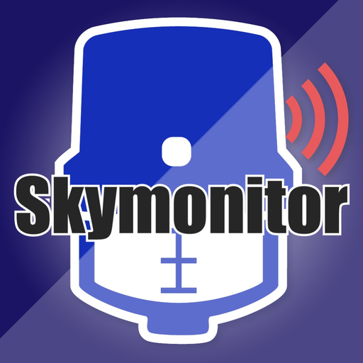 Skymonitor app icon