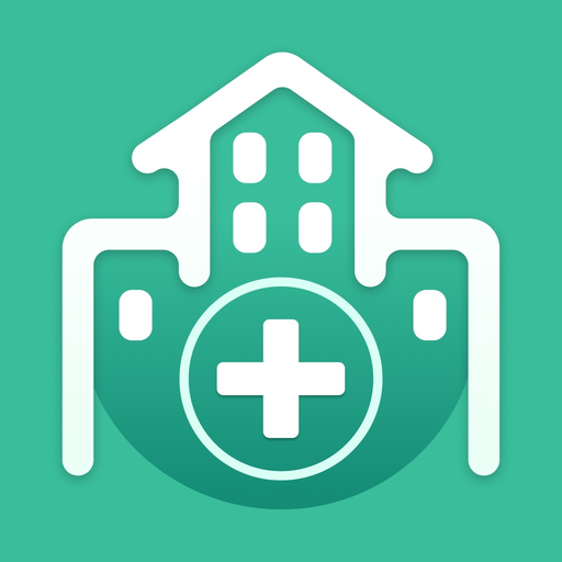 Smart4Hospital app icon