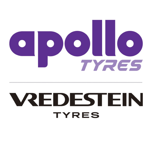 Vredestein ComZone app icon
