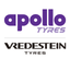 Vredestein ComZone icon