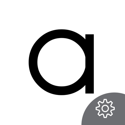 Acaia Updater app icon