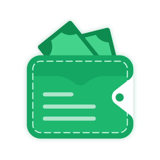 Expense Manager - Daily Budget app icon