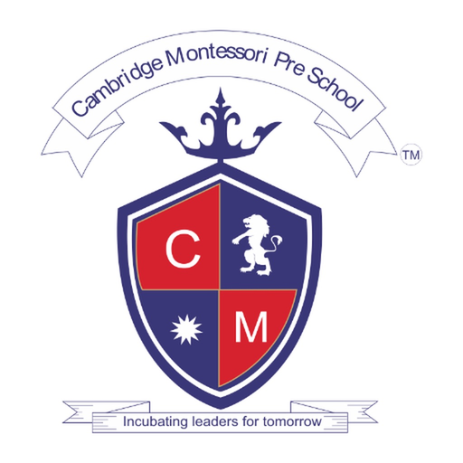 CMPS Kaggadasapura app icon