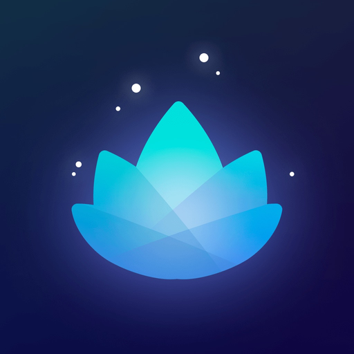 TaoZen - Relax & Sleep Sounds app icon