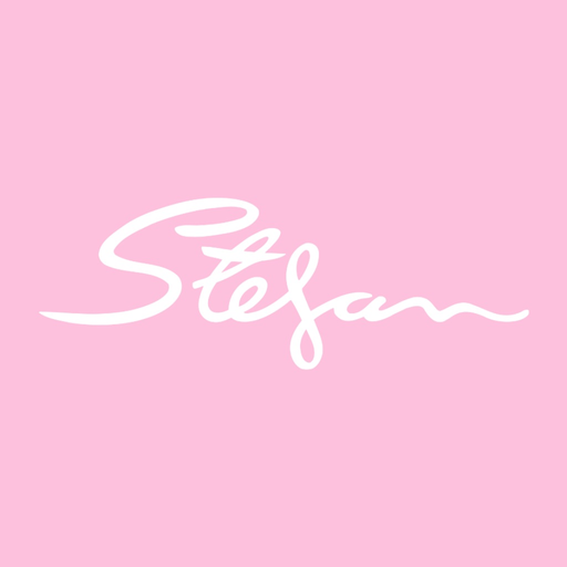 Stefan Hair app icon