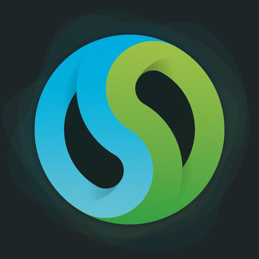 Soundscapes - Listen to nature app icon