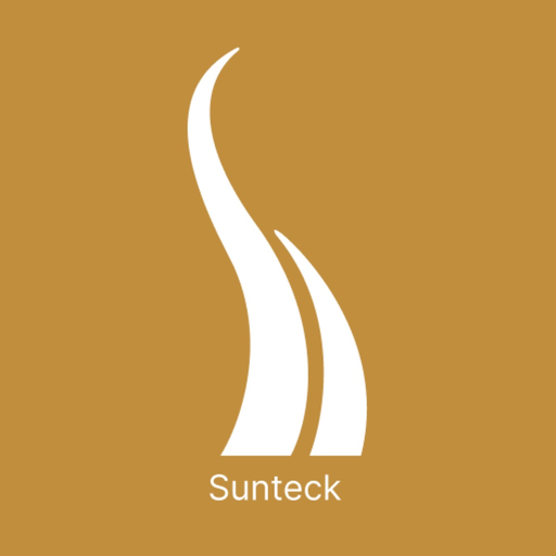 Life@Sunteck app icon