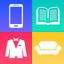 My Stuff: Inventory Tracker icon