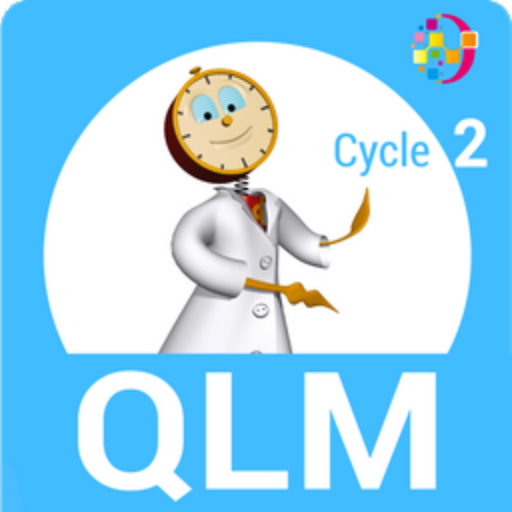 LN - Questionner le monde app icon