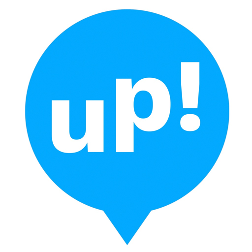 IK-up! app icon