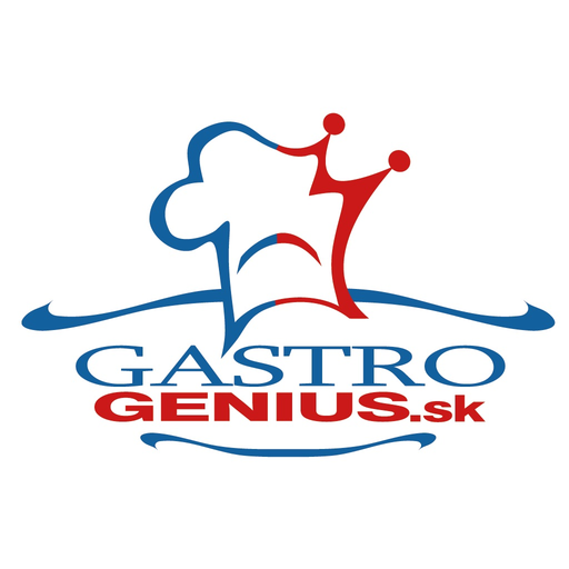 Gastro-Genius SK app icon