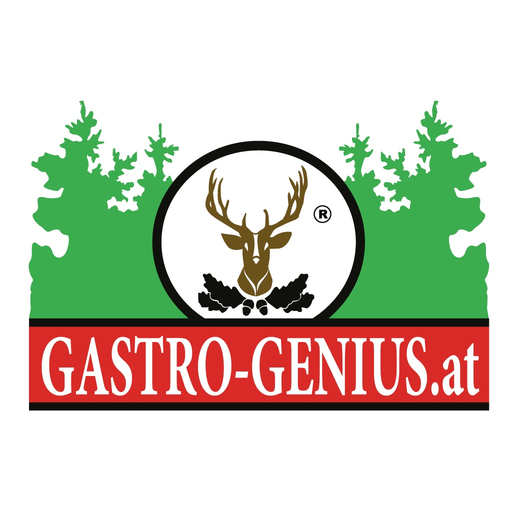 Gastro-Genius AT app icon