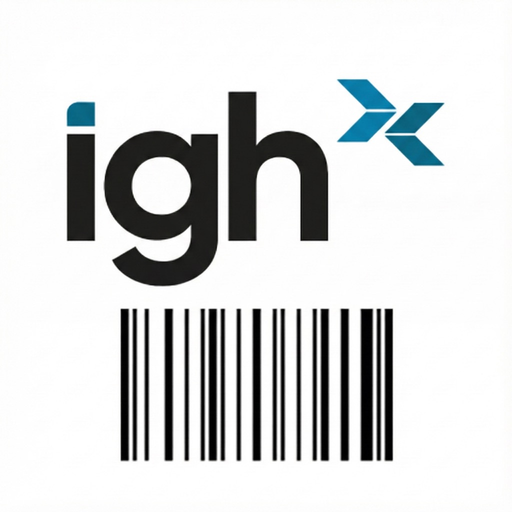 Dataselect Scan app icon
