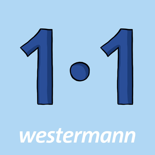 Einmaleins trainieren app icon