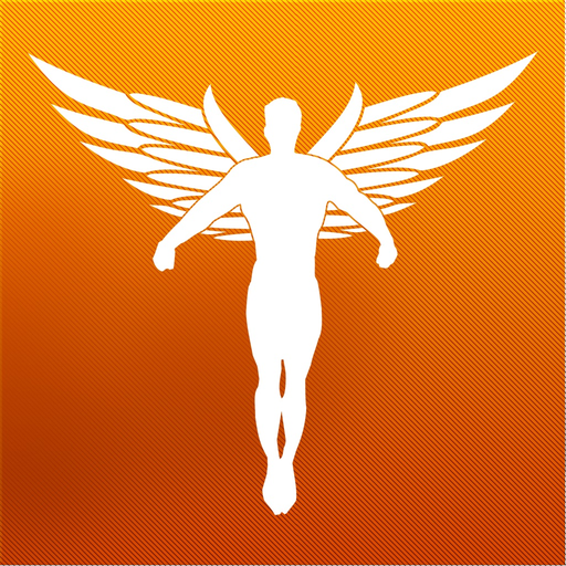 BTID Events app icon