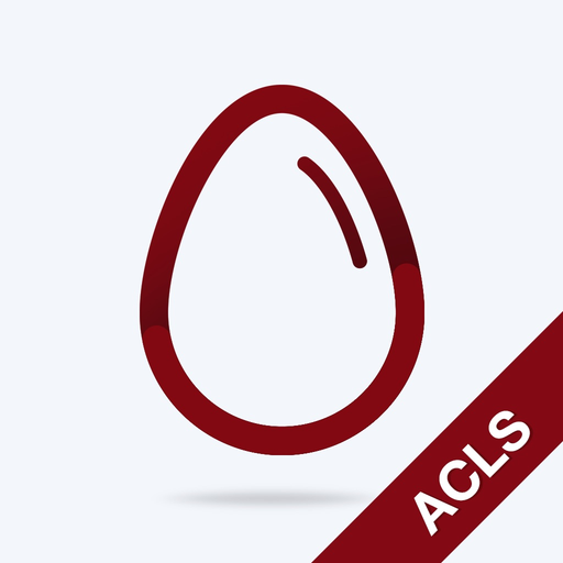 ACLS Practice Test Prep app icon