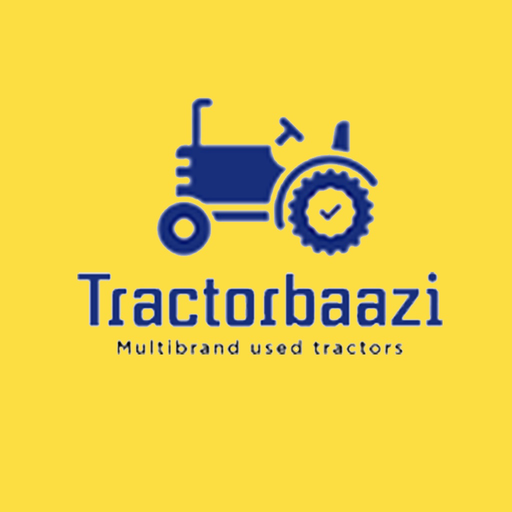 Tractorbaazi - Multibrand Used app icon
