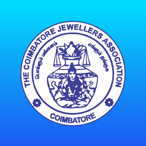 CJA app icon