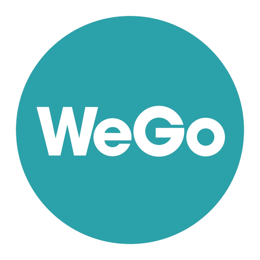 WeGo Carsharing app icon