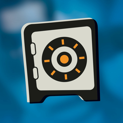Safe-Cracker app icon