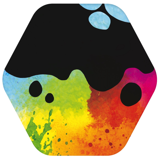 Achroma Companion app icon