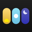 Unwind: Breathing Exercises icon