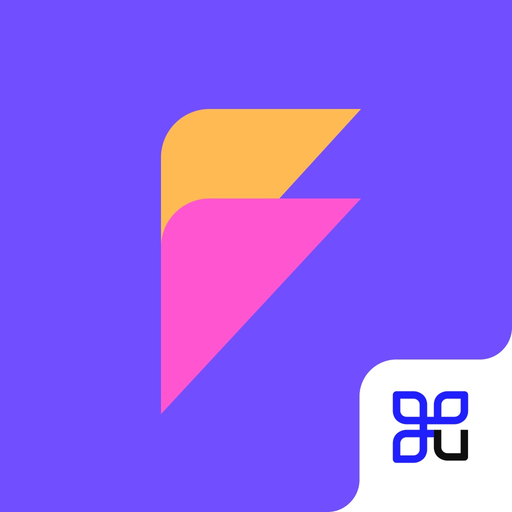 Fitingo: Workouts for Women app icon