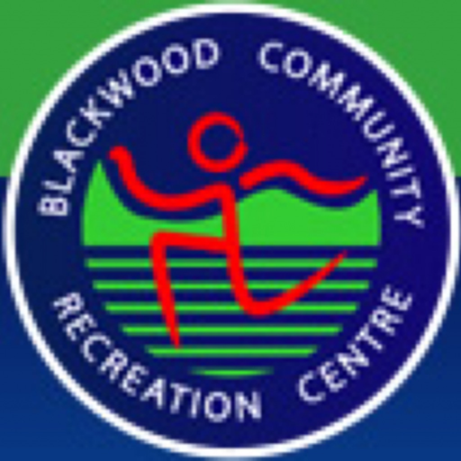 Blackwood Recreation Centre app icon
