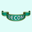 DECOM icon