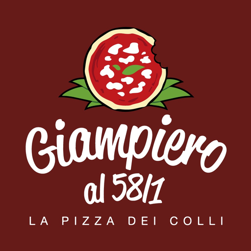 Giampiero app icon