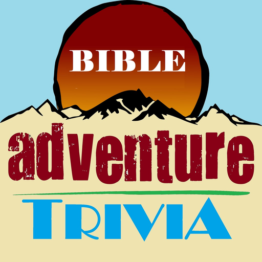 Bible Adventure Trivia app icon