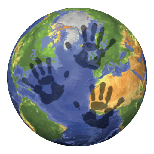 Children's Impact Network app icon
