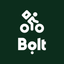 Bolt Food Courier icon