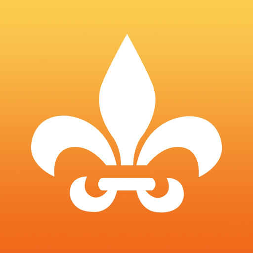 St. Louis Union Station app icon