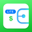 ExpenseApp Lite icon