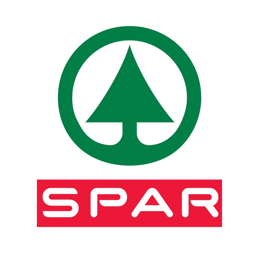 SPAR Nigeria Rewards app icon