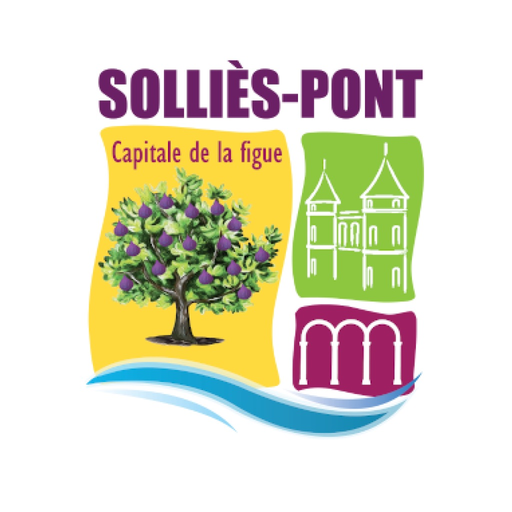 Solliès-Pont app icon