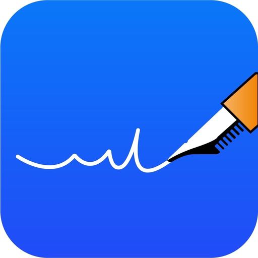 Signature-App app icon